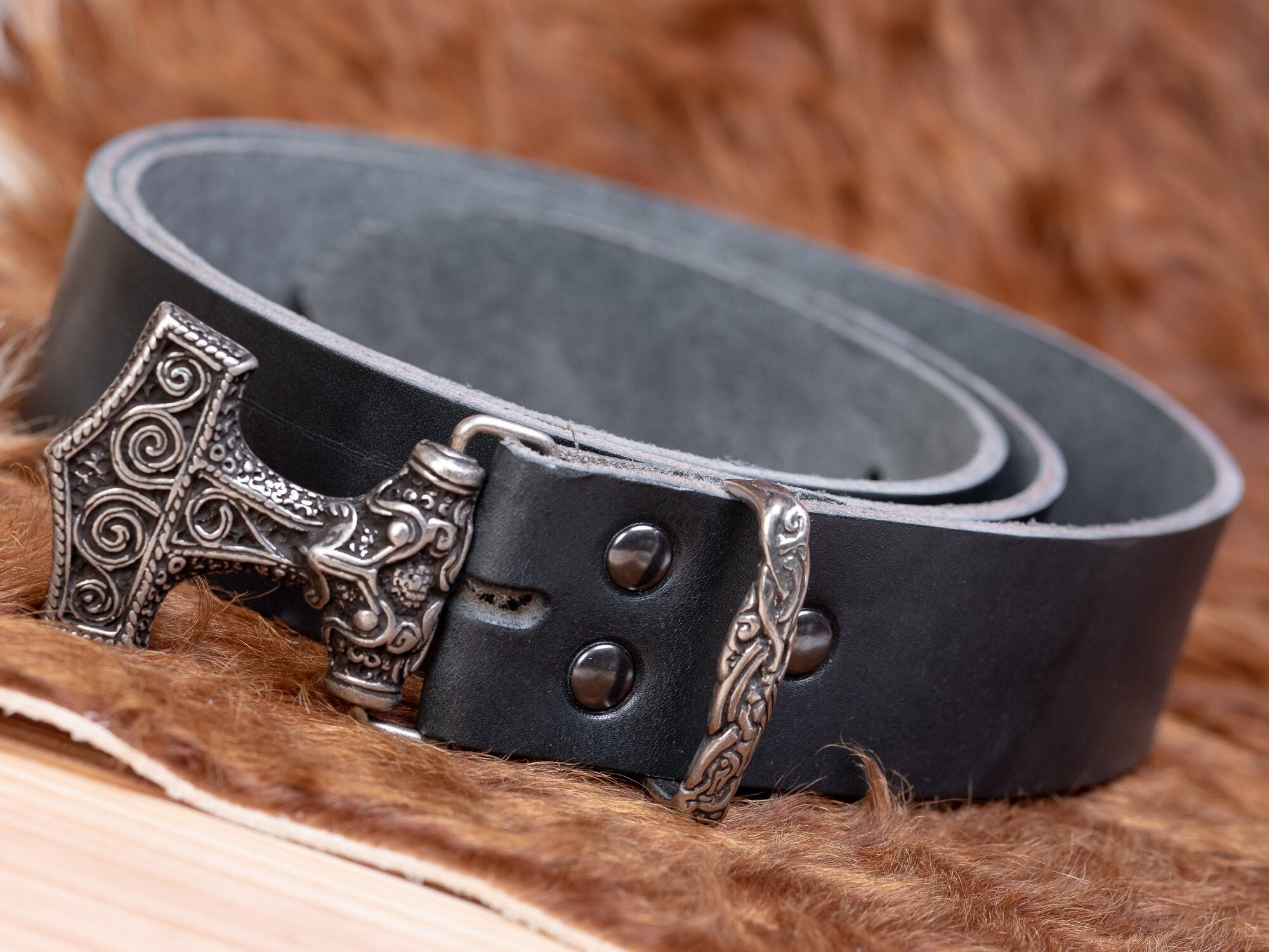 Leather Man Ltd Belt - Etsy Leather Man Ltd Belt - Etsy