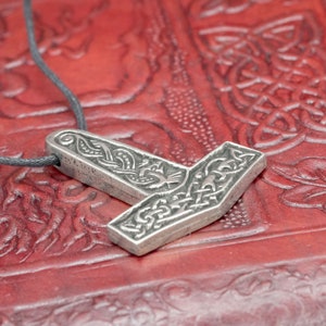 Jorvik Thor's Hammer image 2