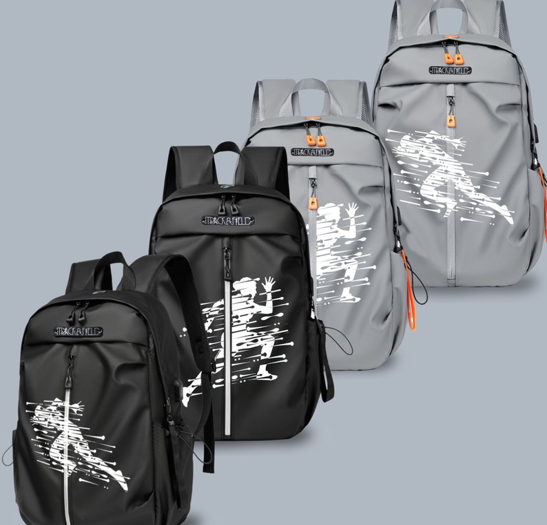 Track and Field Backpacks, Sports Backpacks, Sports Bags, Running