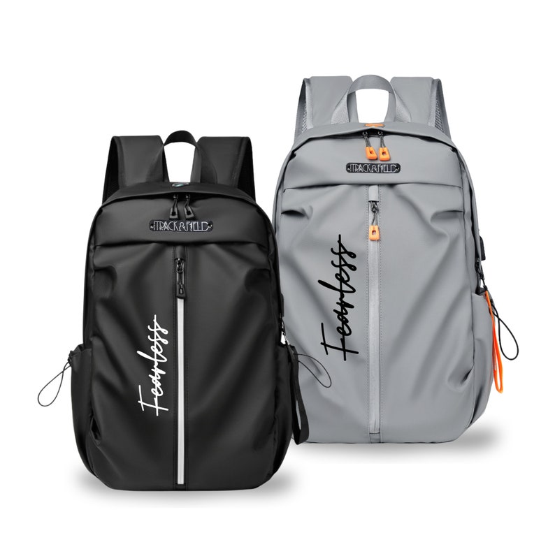 Track and Field Backpacks, Sports Backpacks, Sports Bags, Running