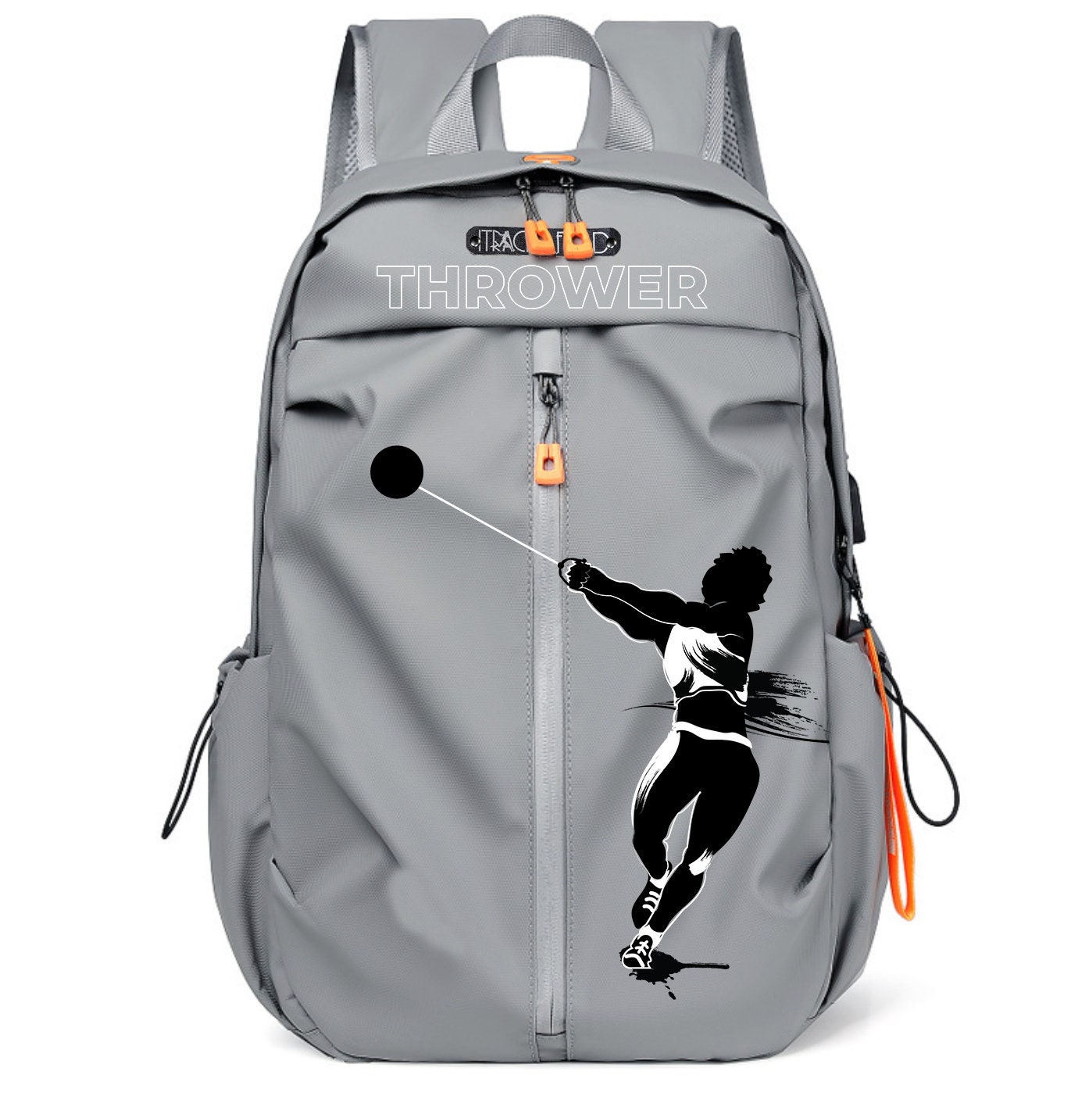 Track and Field Backpacks, Sports Backpacks, Sports Bags, Running