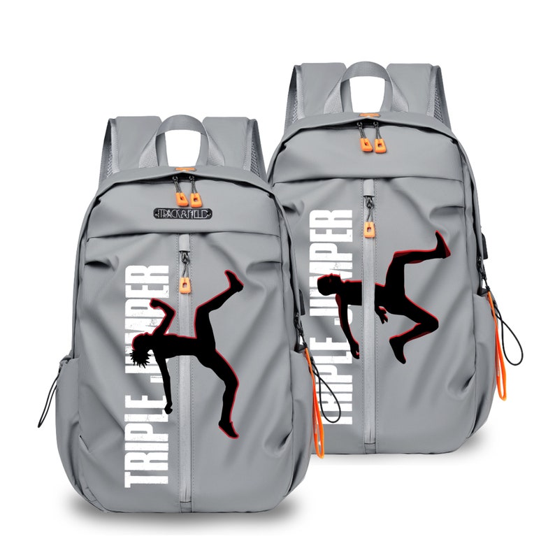 Track and Field Backpacks, Sports Backpacks, Sports Bags, Running