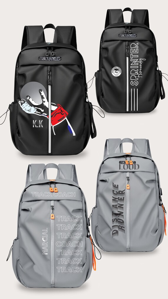 Mochila sales deporte sprinter