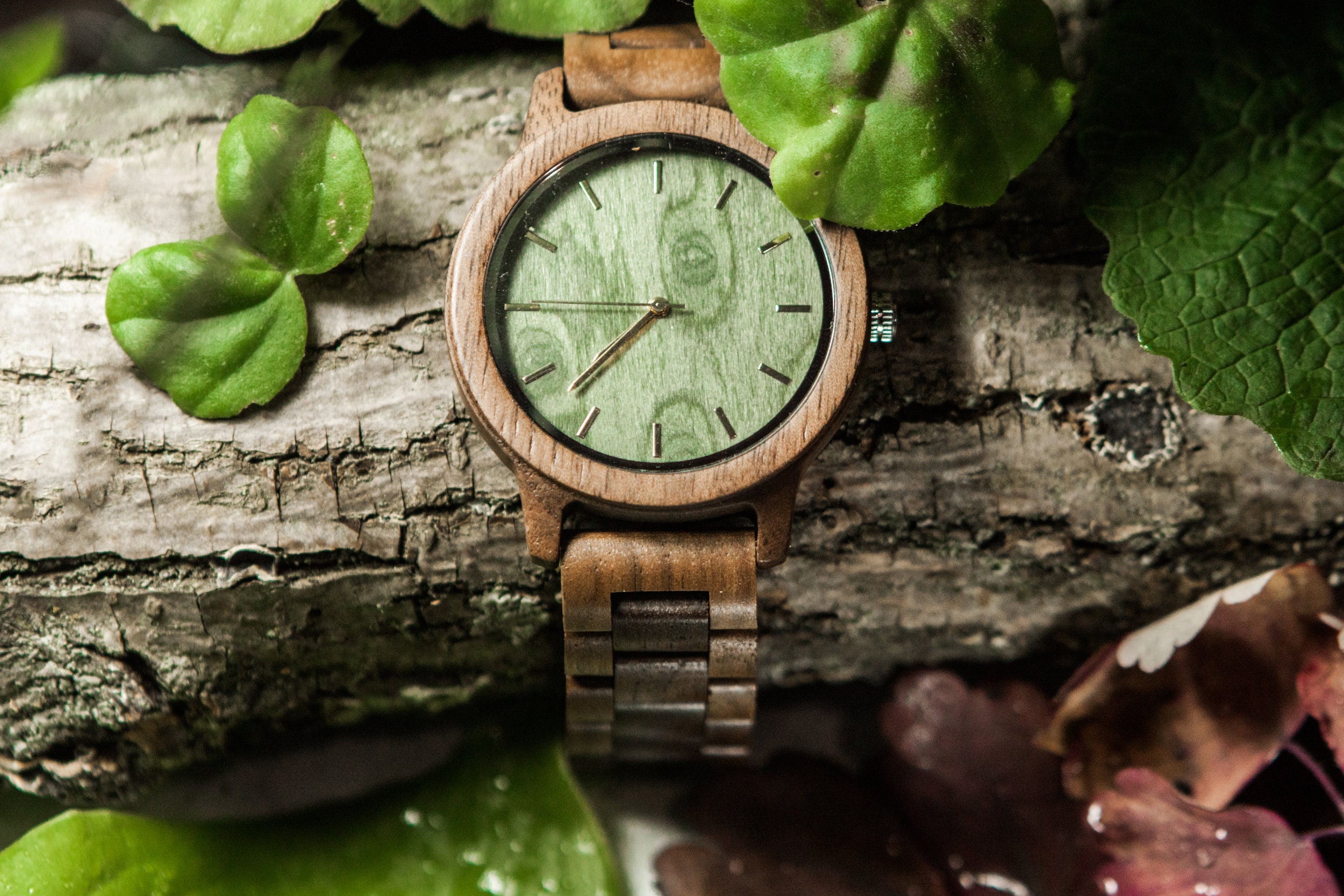 Engraved Watch Menwatches for Men Engravedmens Watch Etsy