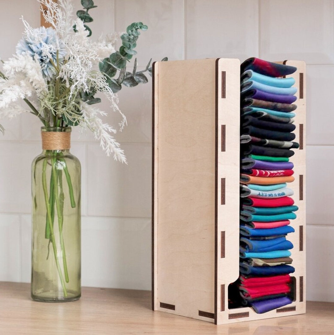 Custom Can Cooler Holder, Beer Can Koozies, Wood Koozie Dispenser, Beer