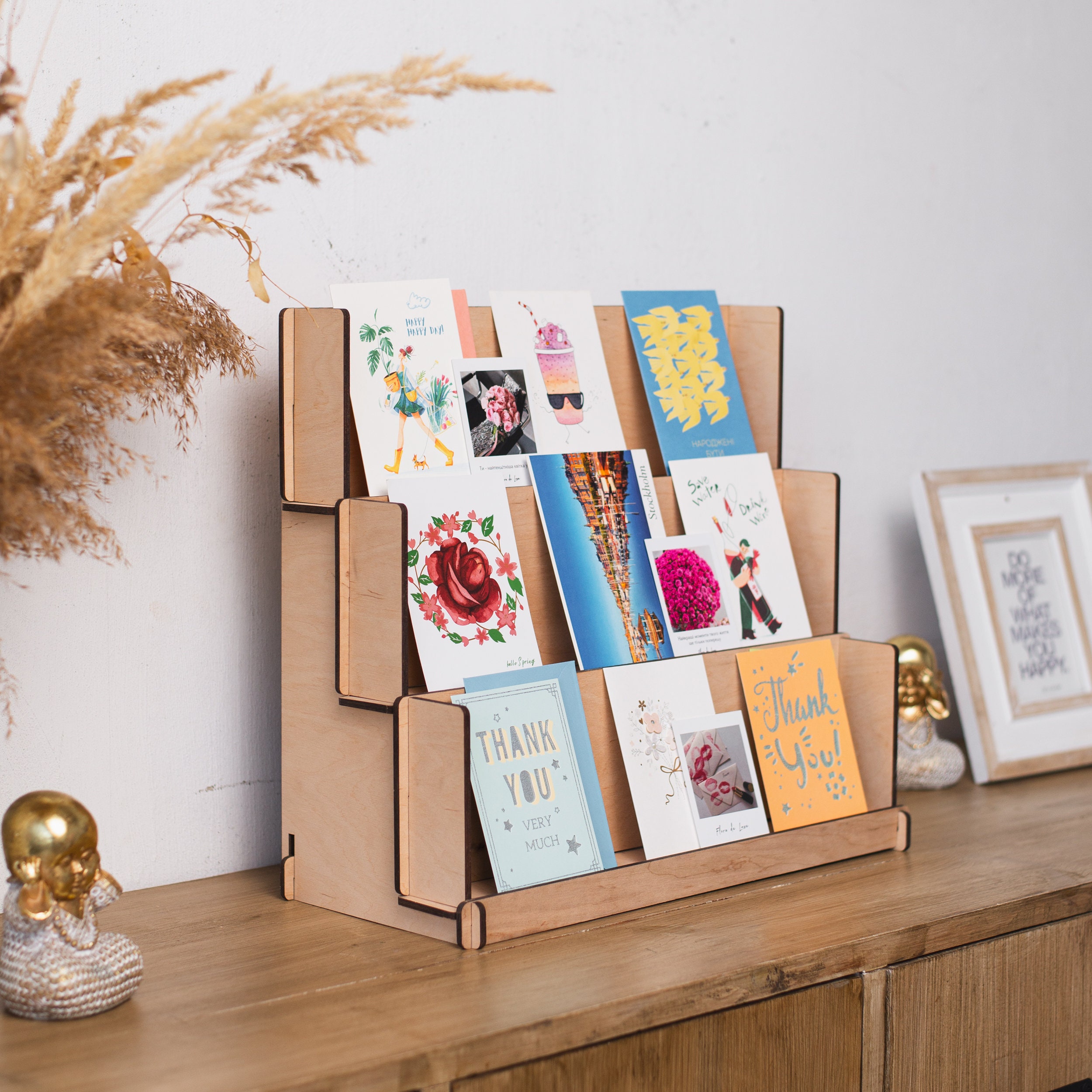 Greeting Card Display Rack Greeting Card Display Units | Shelving