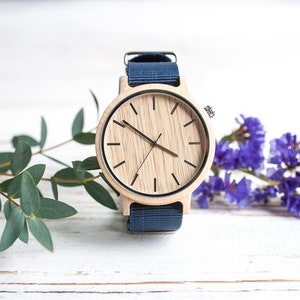 Eco Friendly Watch,Womens wood watch, Customized womens watch, woman watch, wooden watch engrave, woman wood watch, personalize watch