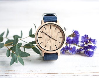 Eco Friendly Watch,Womens wood watch, Customized womens watch, woman watch, wooden watch engrave, woman wood watch, personalize watch