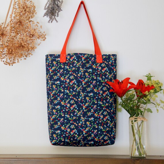 liberty tote bag