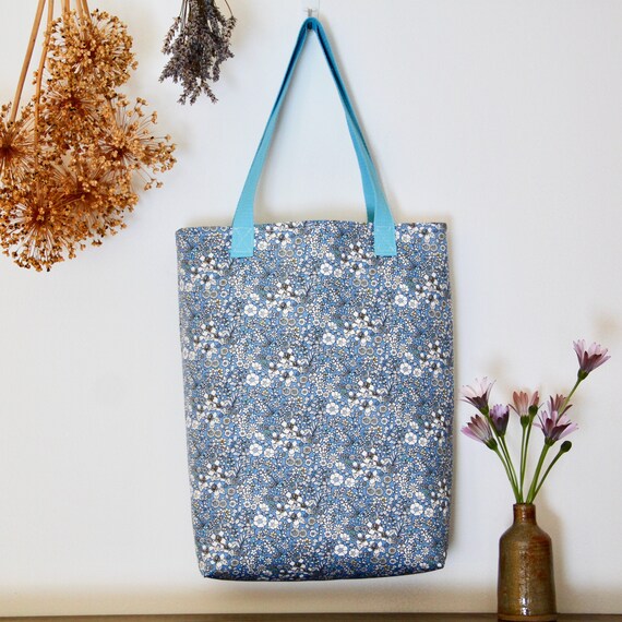 liberty tote bag