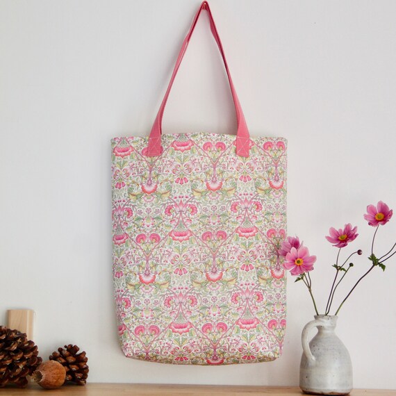 liberty tote bag