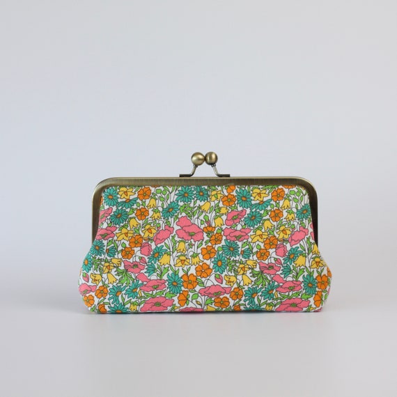 Liberty clutch bag hotsell