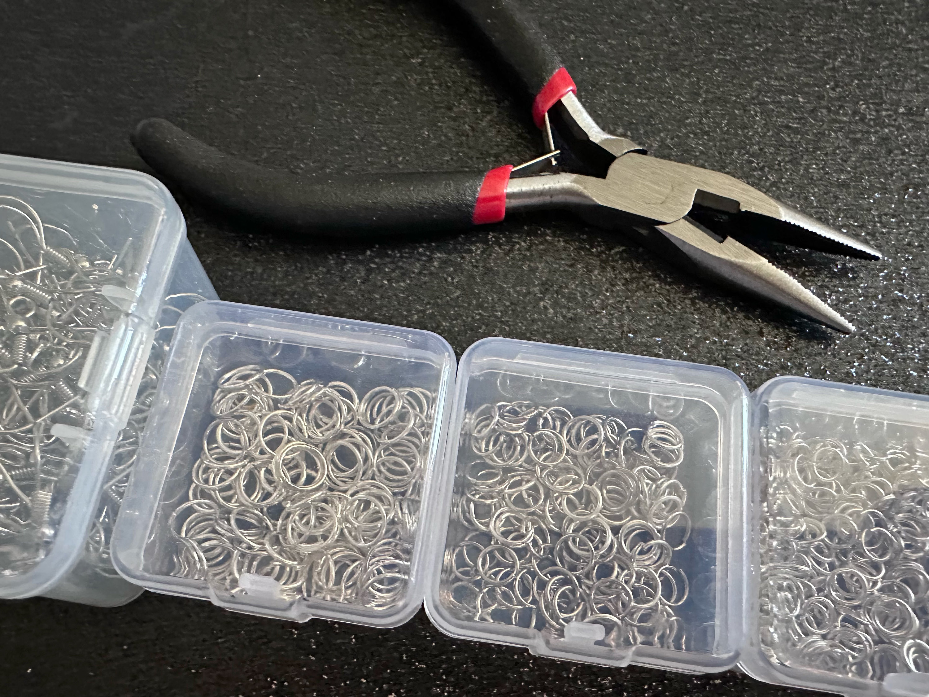 Earring repair kit best sale