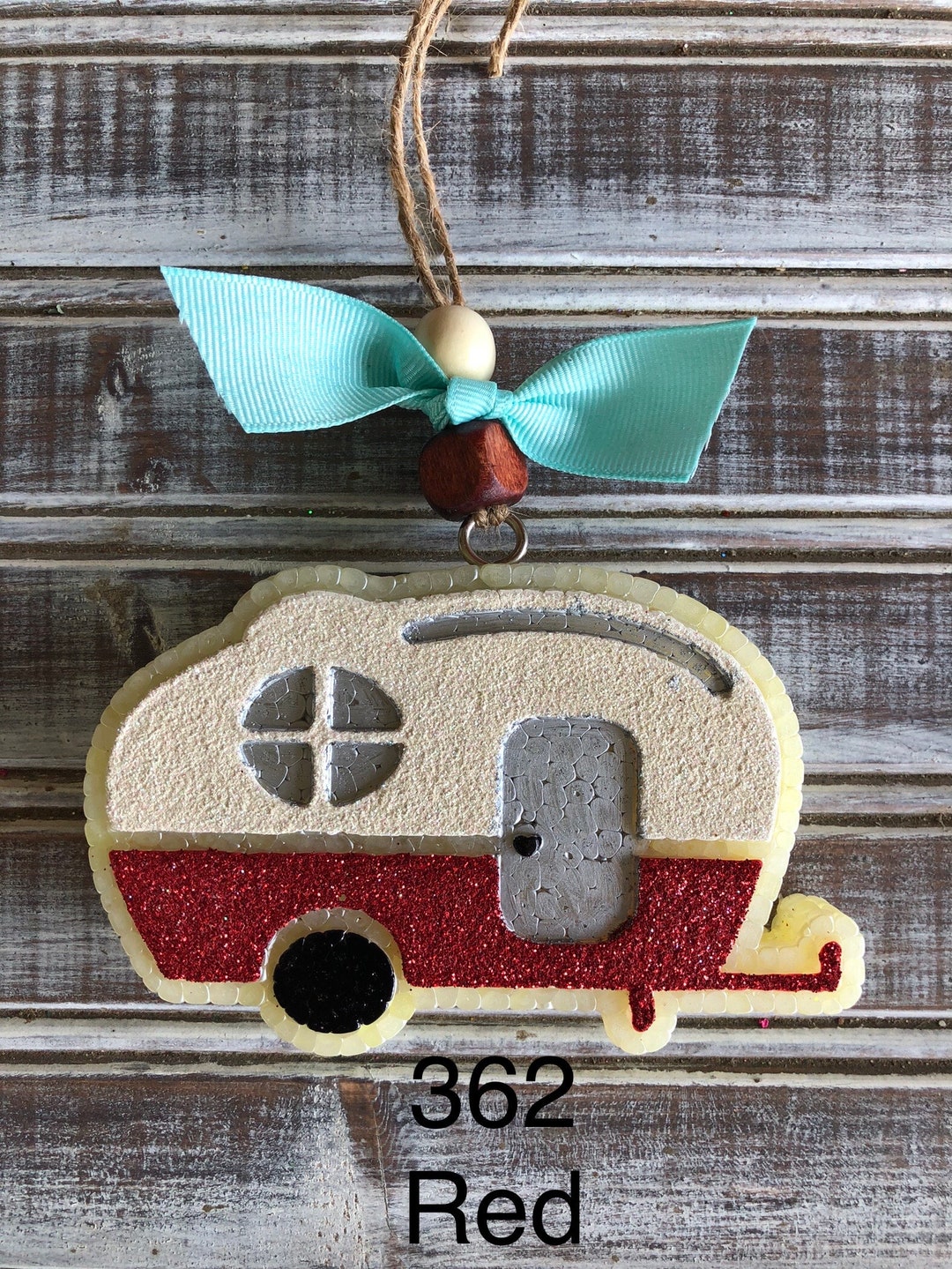 Rv Freshie Vintage Camper Decor Wholesale Freshies Etsy
