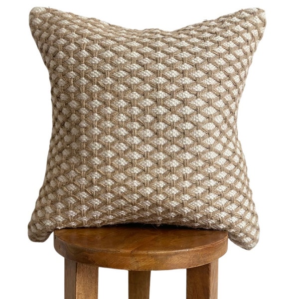 Outdoor Pillow Cover Etsy