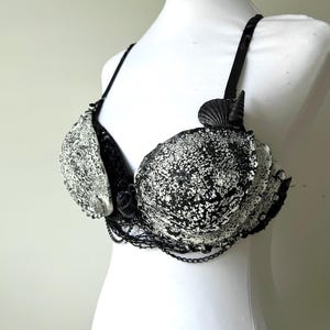 Used Siren Bra Size Small