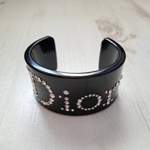 Chanel Cuff Bracelet -  UK