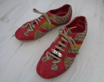 trotters girls shoes