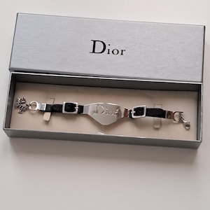 VTG Y2k 2002 Christian Dior JADORE DIOR Spellout Cartoon
