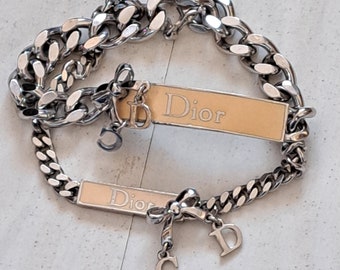 Dior lip gloss bracelet deals