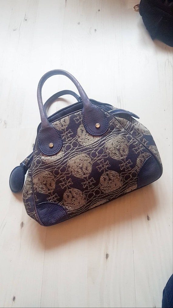 westwood handbag