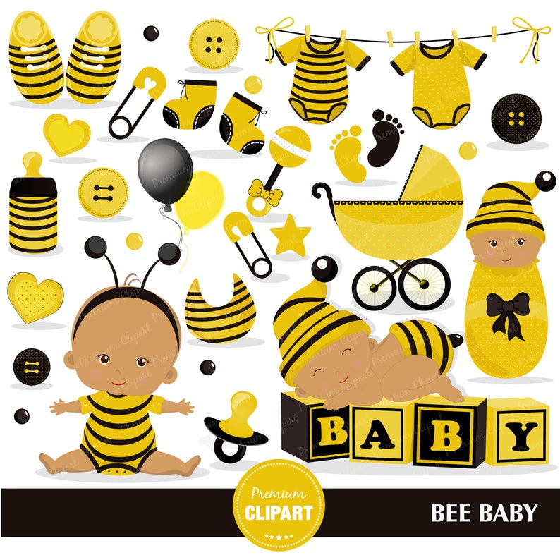 Baby bee bub