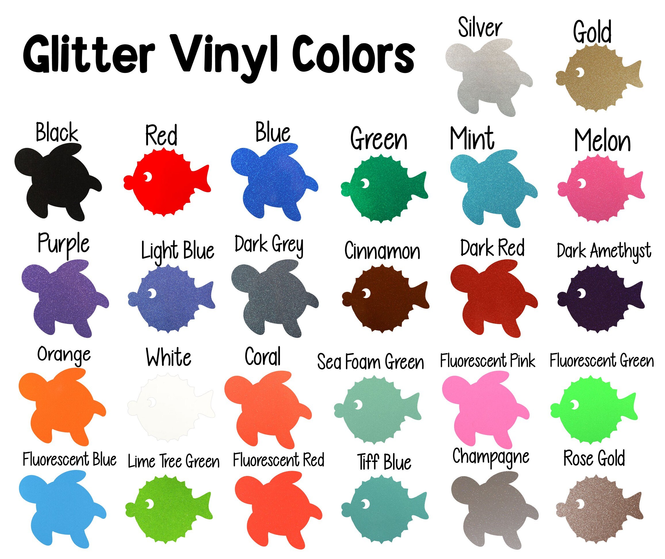 Cursive Letter Vinyl Decal. Custom Letter, Numbers, Symbols and