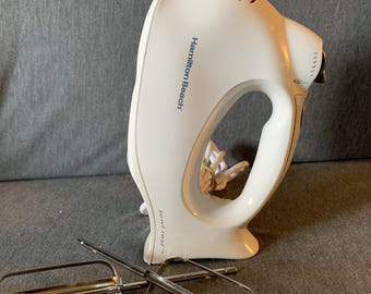 ¡Batidora de mano Hamilton Beach!