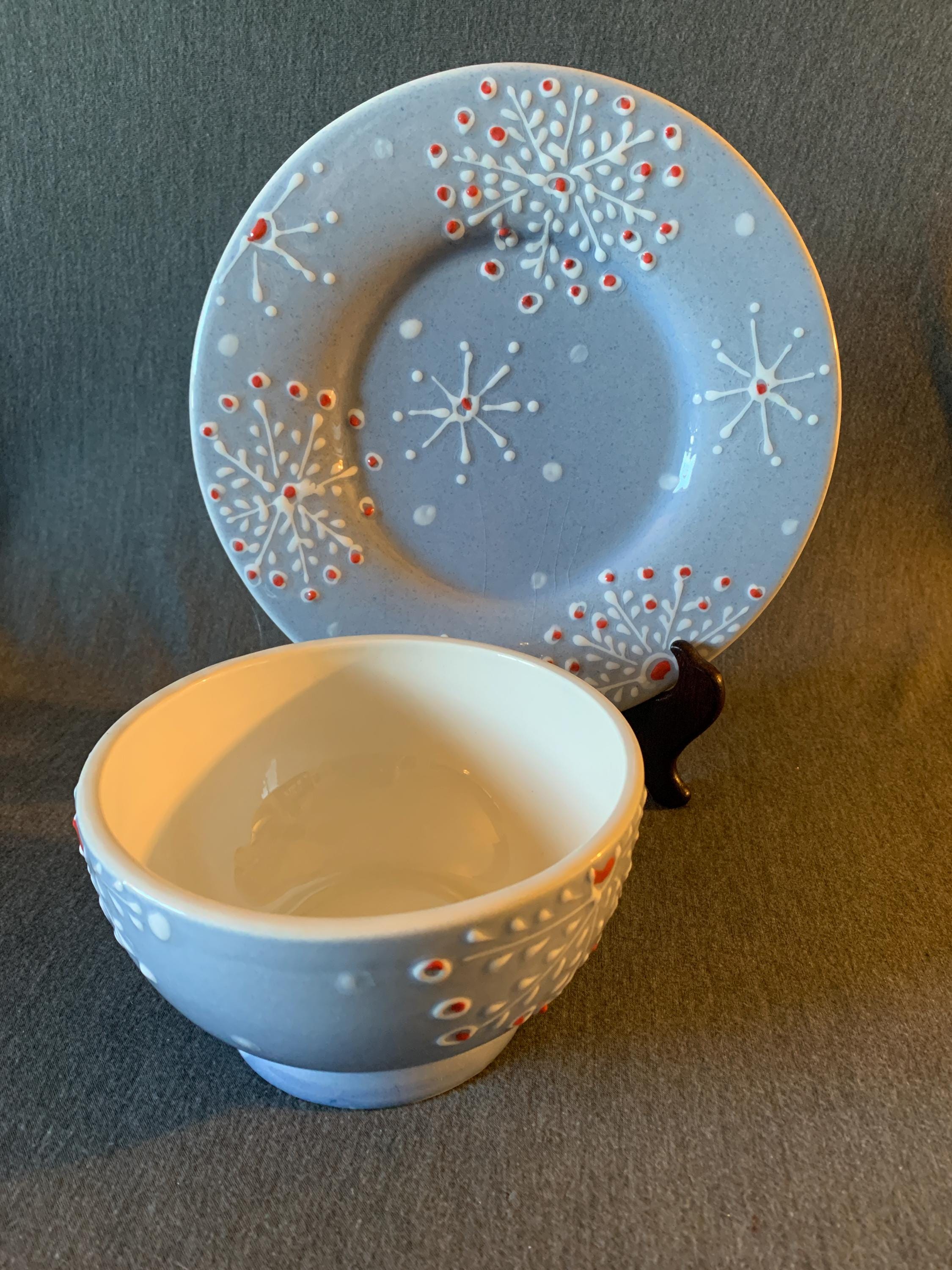 Crate barrel bowl - Etsy 日本