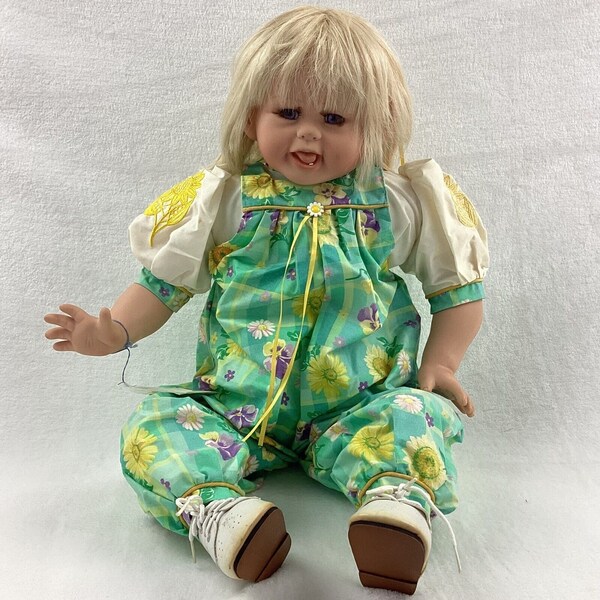 Lloyd Middleton Royal Vienna Collection Dolls Etsy