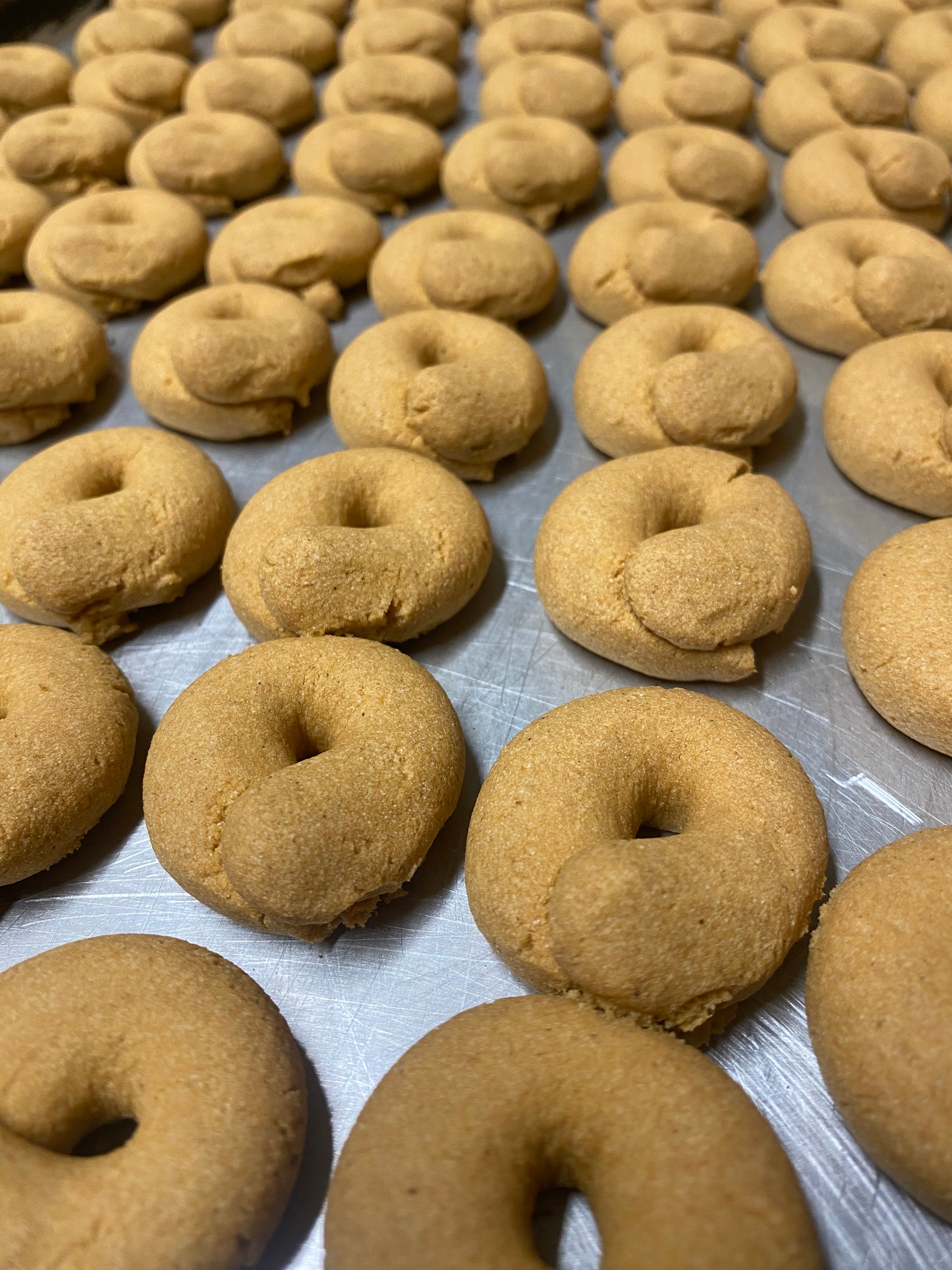 Coricos Sinaloa Mexican Style Cookies - Etsy
