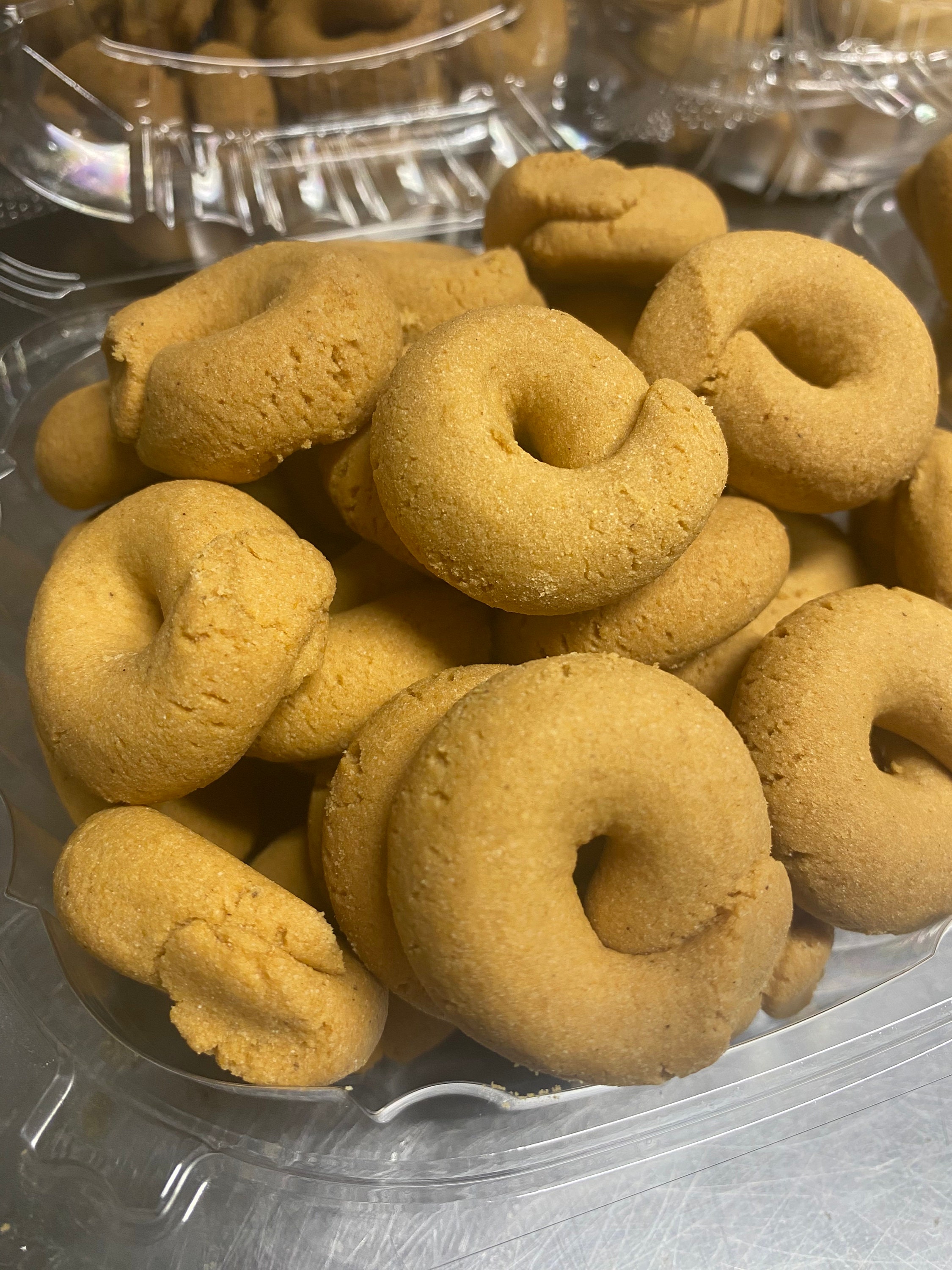 Coricos Sinaloa Mexican Style Cookies - Etsy