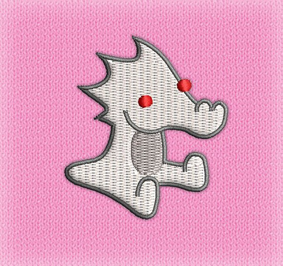 pyralspite plush