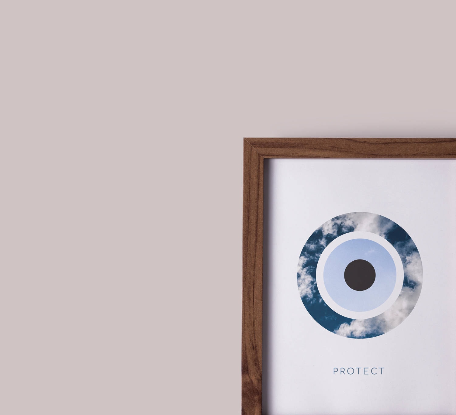 Evil Eye Printable Etsy