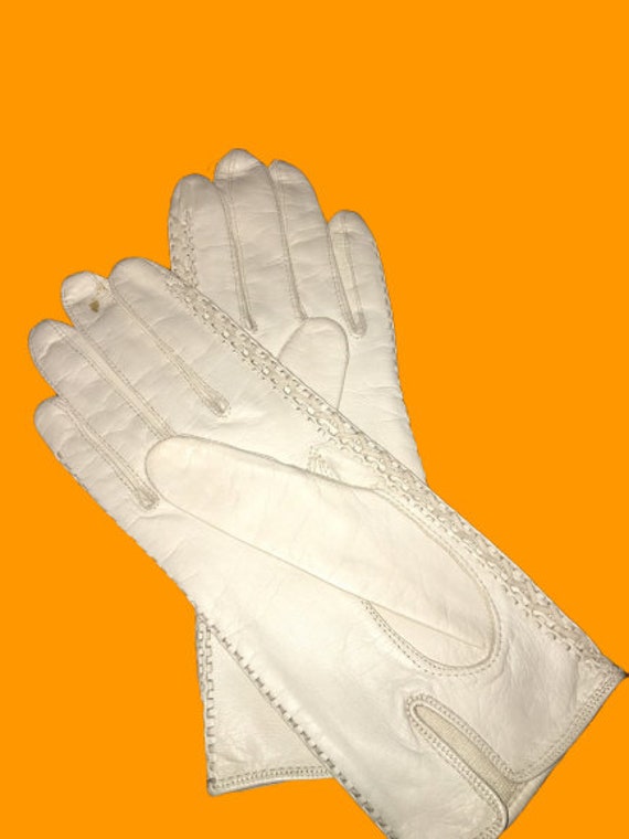 Vintage/Retro Womens gloves - image 2