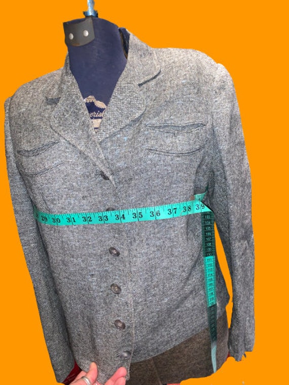 Vintage/Retro Davidow Jacket - image 8