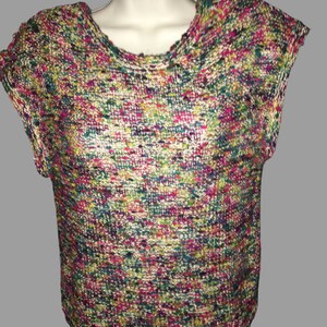 Vintage Sweater