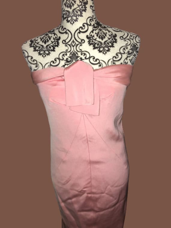 Vintage Sarmi Gown