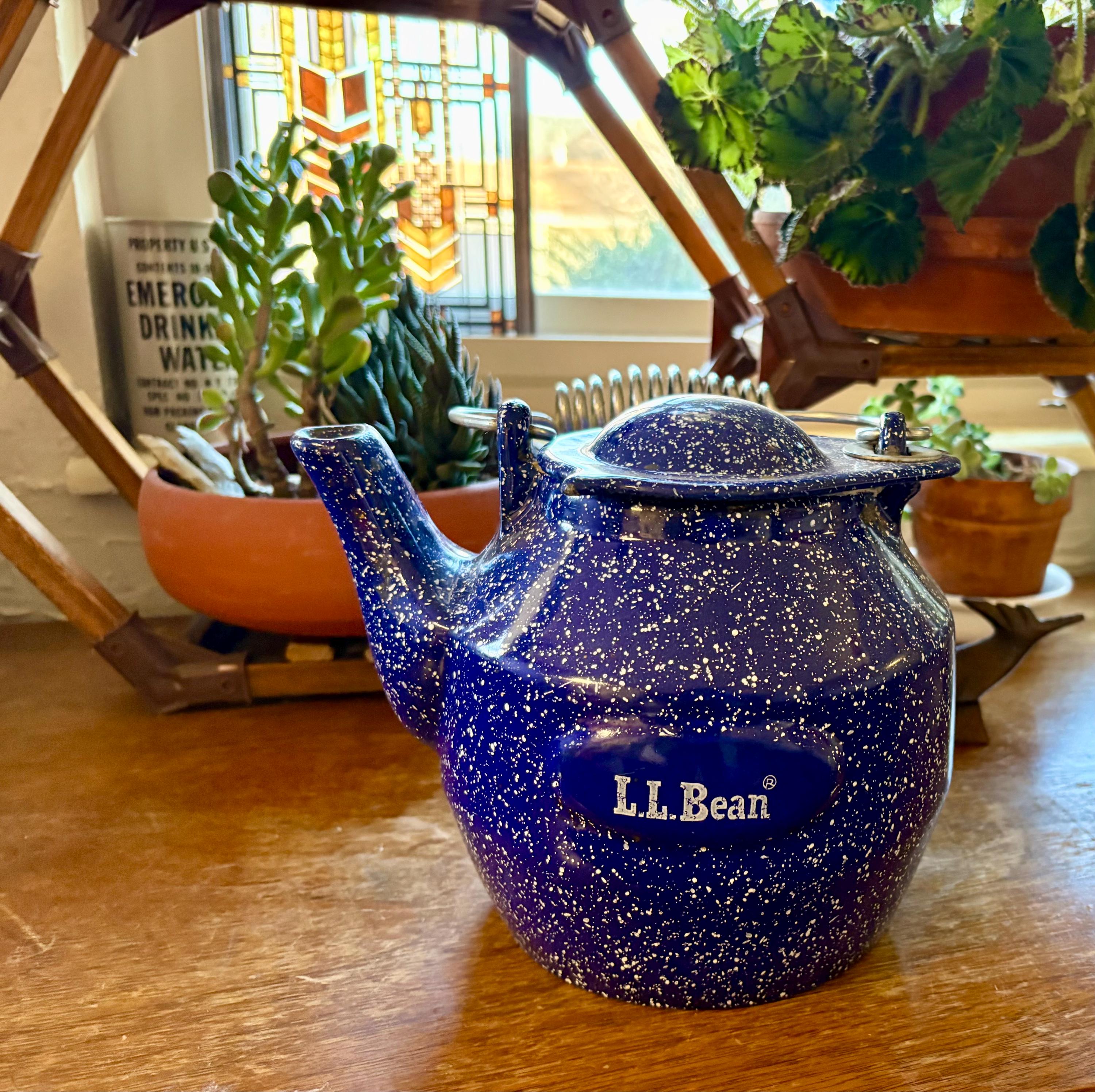 John Wright Cast Iron Kettle - Etsy