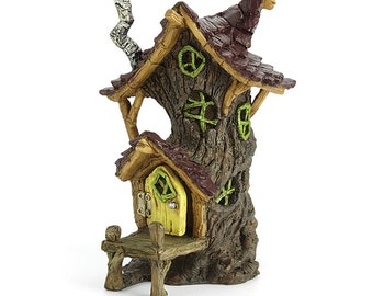 fairy garden houses ceramic fairy garden house crawdaddys swamp shack miniature supply garden house etsy fairy garden houses ceramic fairy garden house crawdaddys swamp shack miniature supply garden house etsy