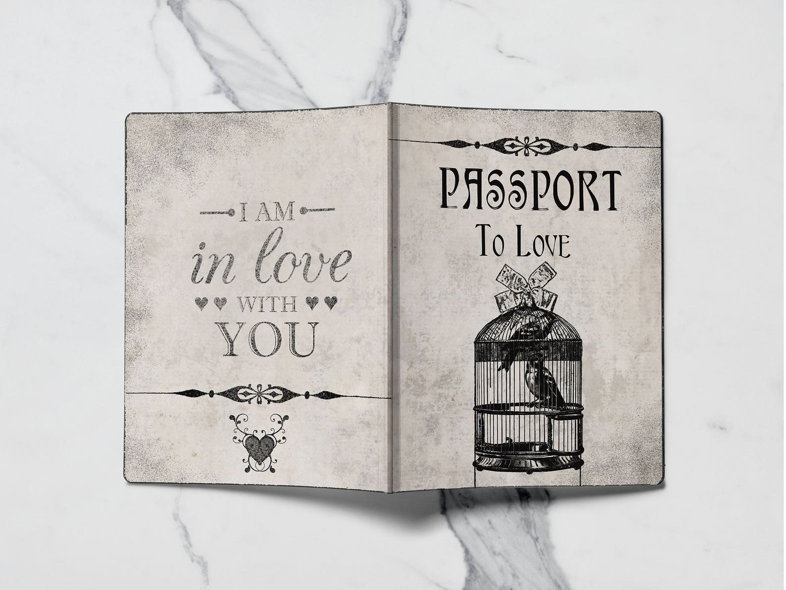 Passport to Love Set Boarding Pass Wedding RSVP Plane - Etsy