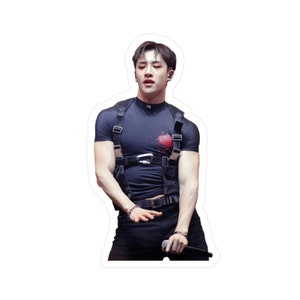 skz - chan sticker