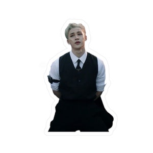 skz - bangchan sticker