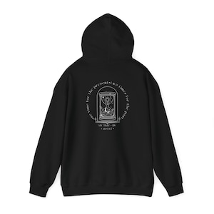 bts - jungkook my time unisex hoodie