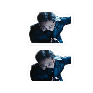 skz - bangchan sticker