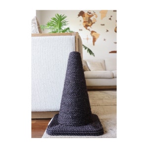 Cat Scratching Post