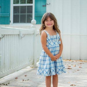 Harper Dress