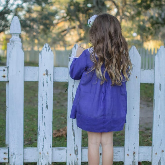 White long sleeve 2025 church dress