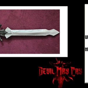 Devil May Cry Anime : Made to order Rebellion