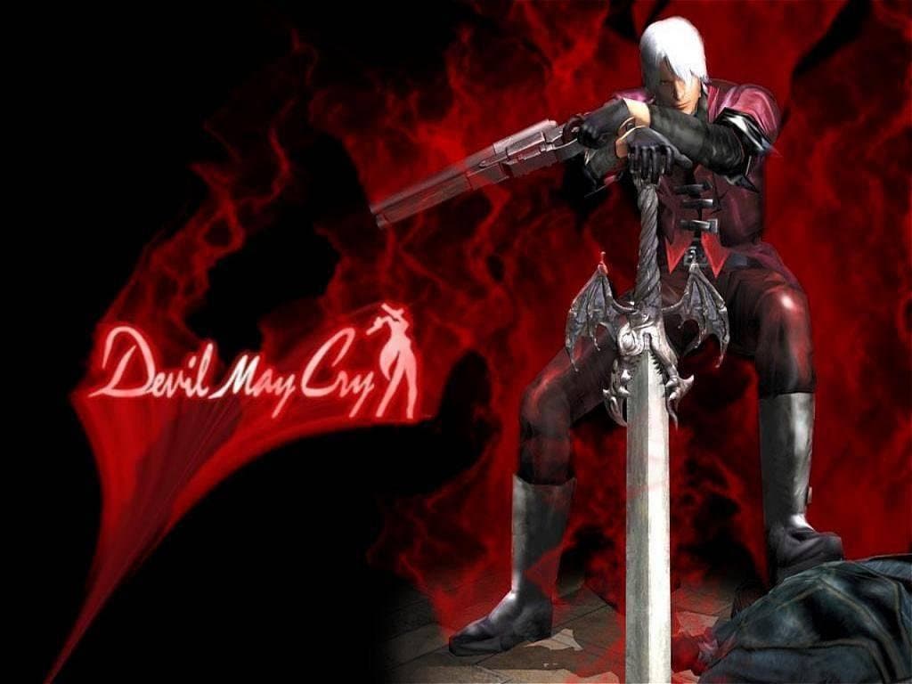 Devil May Cry Dante Outfit Patterns Etsy
